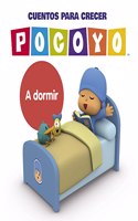 Pocoyo. Un cuento - Cuentos para crecer: A Sleep