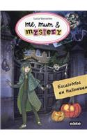 Escalofrios En Halloween