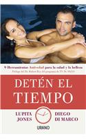 Deten el tiempo / Stopping the Time