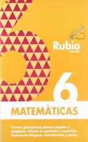 Matematicas evolucion RUBIO 6