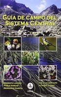 Guia de campo del Sistema Central