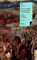 Historia verdadera de la conquista de la Nueva España