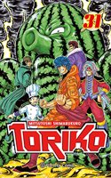 Toriko no 31/43