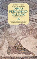 Estudios sobre mosaicos romanos. Dimas Fernandez-Galiano: In memoriam