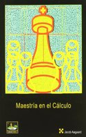 Maestria en el calculo