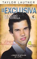 Taylor Lautner. Ha nacido una estrella