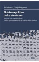 sistema político de los atenienses