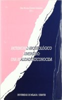 Patrimonio arqueologico sumergido: Una realidad desconocida