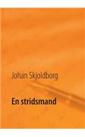 En stridsmand