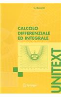 Calcolo differenziale ed integrale