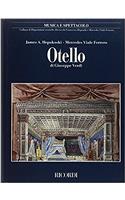 OTELLO DI GIUSEPPE VERDI