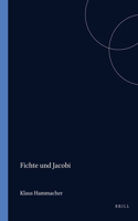 Fichte und Jacobi