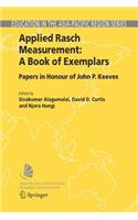 Applied Rasch Measurement: A Book of Exemplars