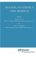 Spatial Statistics and Models