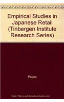 Empirical Studies in Japanese Retail
