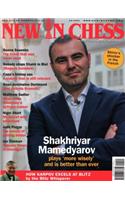 New in Chess Magazine 2018/6