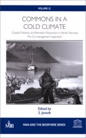 Commons in a Cold Climate