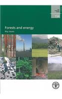 Forests and Energy