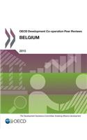 OECD Development Co-operation Peer Reviews OECD Development Co-operation Peer Reviews: Belgium 2015