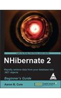 Nhibernate 2 Begineers Guide,Cure