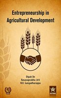 Entrepreneurship In Agricultural Development
