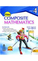 New Composite Mathematics