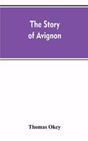 story of Avignon