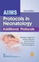AIIMS Protocols in Neonatology Additional Protocols , 3/ed 2024