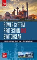 POWER SYSTEM PROTECTION AND SWITCHGEAR, 3RD EDITION