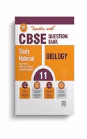 Tw Cbse Question Bank Biology 11