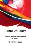 Maths Of Money