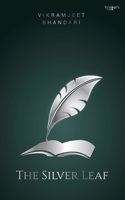Poetry book The Silver Leaf