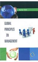 Global Principles on Management