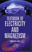 Textbook Of Electricity And Magnetism
