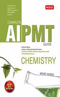 Complete Aipmt Guide Chemistry?for Aipmt 2016