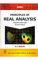 Principles of Real Analysis