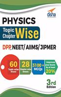 Physics Topic-Wise & Chapter-Wise Dpp (Daily Practice Problem) Sheets for Neet/ Aiims/ Jipmer?