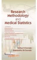 RESEARCH METHODOLOY AND MEDICAL STATISTICS (PB 2018)