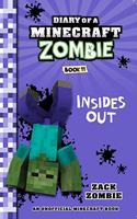 Diary of a Minecraft Zombie #11: Insides out