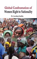 Global Confrontation of Women Right to Nationality