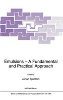 Emulsions