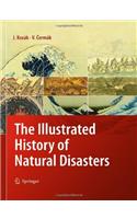 The Illustrated History of Natural Disasters