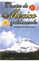 Poesias de Mexico y del Mundo