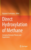 Direct Hydroxylation of Methane