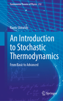 Introduction to Stochastic Thermodynamics