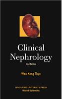 Clinical Nephrology (2nd Edition)