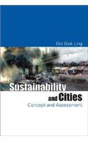 Sustainability and Cities: Concept and Assessment