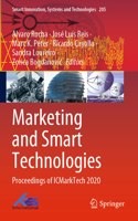 Marketing and Smart Technologies