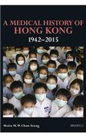 Medical History of Hong Kong