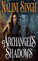 Archangel's Shadows: (7 Guild Hunter)